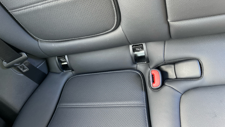 Mercedes-Benz GLC Coupe GLC 300 4Matic AMG Line Prem Plus 5dr 9G-Tronic Petrol Estate